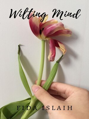 cover image of Wilting Mind